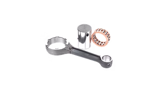 Connecting rod