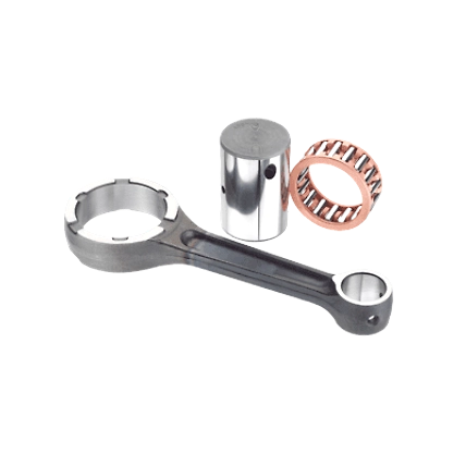 Connecting rod-12607186