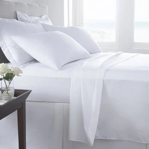 Hotel Microfiber Bedsheets-1