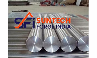 SS 316 ROUND BAR
