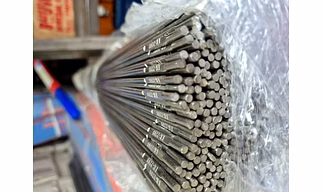 Super Duplex Steel Uns S32750 Wire