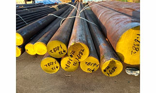 ASTM A182 F91 Alloy Steel Round Bar | SA182 F91 Forged & Bright Bars Supplier