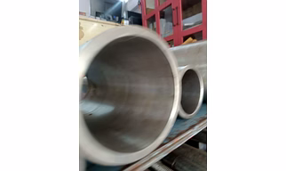 304 Stainless Steel Pipe