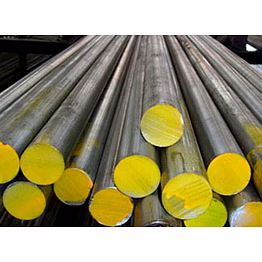 metals and alloys > carbon steel > long steel products > steel round bars> en-19 round bar