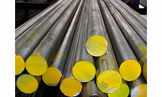 metals and alloys > carbon steel > long steel products > steel round bars> EN-19 ROUND BAR