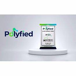 polyfied egypt calcium carbonate powder