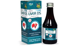 LIVER TONIC