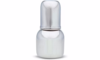 Premium Stainless Steel Baby Feeding Bottle