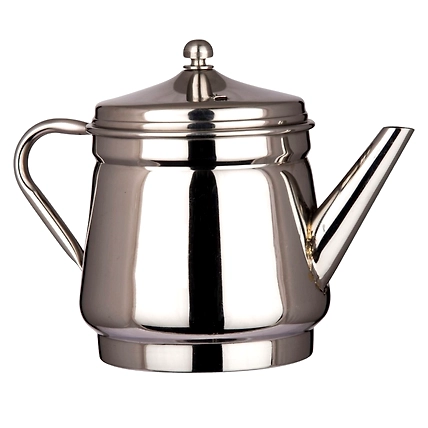Indian coffee maker / stainless steel coffee percolator-1