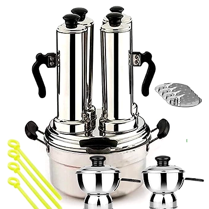 4 in 1 PUTTU MAKER-1