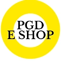 PGD E SHOP-logo