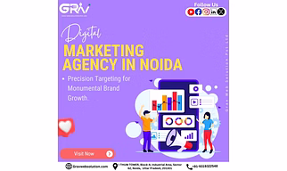 Digital Marketing Services