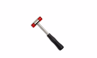Hira Soft Face Hammer with Handle