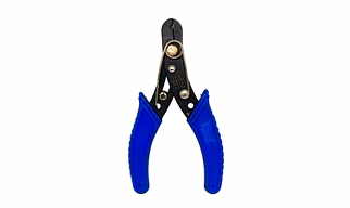 HIRA Multi-Purpose Wire Stripper & Cutter Portable Cutting Plier Stripping Crimping Cable Cut Professional Tool Ideal for Technician DIY Crafting Electronics Telecommunication