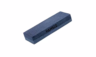 HANSEZ OIL/SILICON CARBIDE COMBINATION STONE