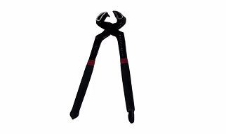 HANSEZ Hand Tools, Pincer Plier, Multifunction Carpenter Pincer 8