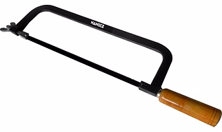 HANSEZ HACKSAW FRAME FIXED NEW POLAND TYPE | Hacksaw Frame Adjustable | Power Tools | Industrial Tools | Home Tools | Cutting Tools | Tool Kit