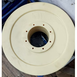 pulley