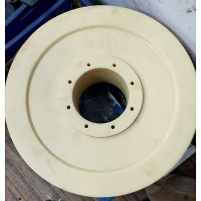 pulley