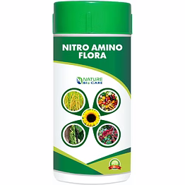nitro amino flora