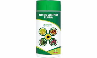 NITRO AMINO FLORA