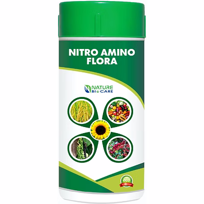 nitro amino flora