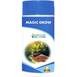 magic grow