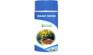 MAGIC GROW