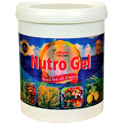 nutrogel