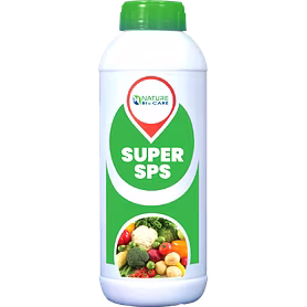 SUPER SPS