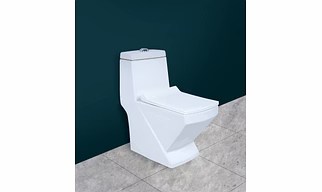 ONE PIECE CLOSET GI-104 SANITARYWARE