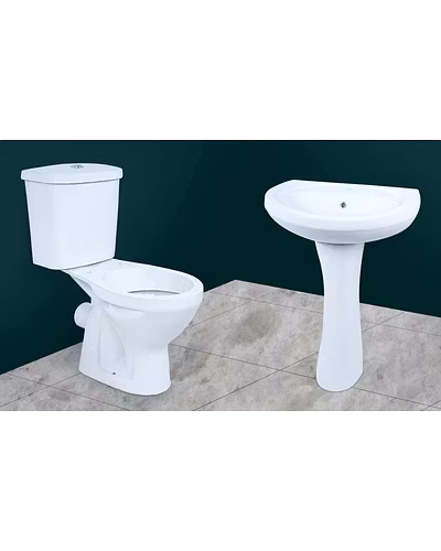 FOUR PIECE ITALIAN SUIT SET-12730249