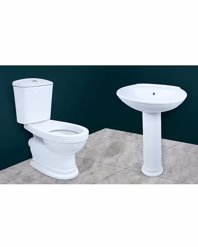 FOUR PIECE AMAZON SUIT SET-12730251