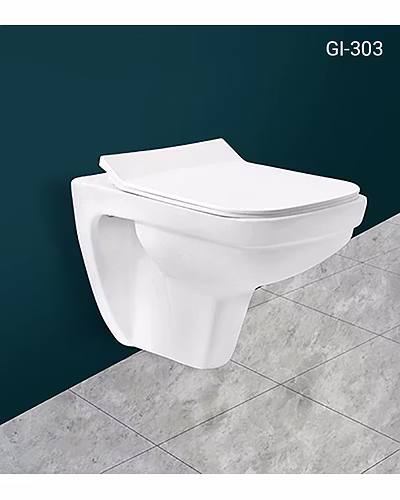 WALL HUNG GI-303-12730257