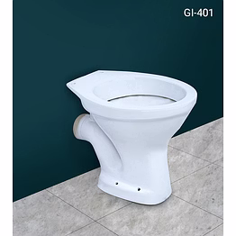 king european water closet (ewc) gi-401