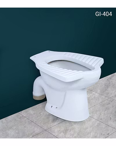 ANGLO INDIAN WATER CLOSET (S TRAP) GI-404-12730265