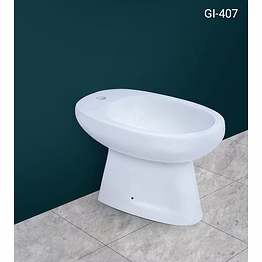 king bidet gi-407