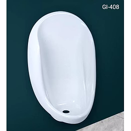 king half stall urinal gi-408