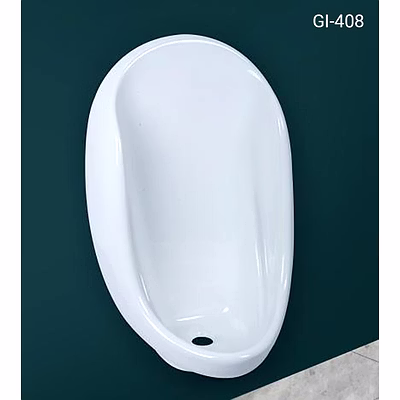 king half stall urinal gi-408