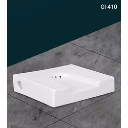 king ladies urinal gi-410