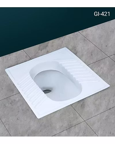 DELUXE ORISSA PAN(20) GI-421-12730287