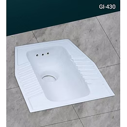 king box eastern pan gi-430