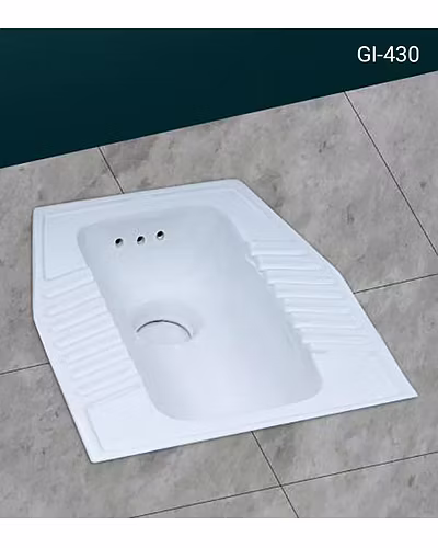 BOX EASTERN PAN GI-430-12730309