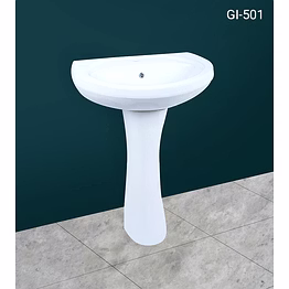 king 22 x 16 repose set gi-501