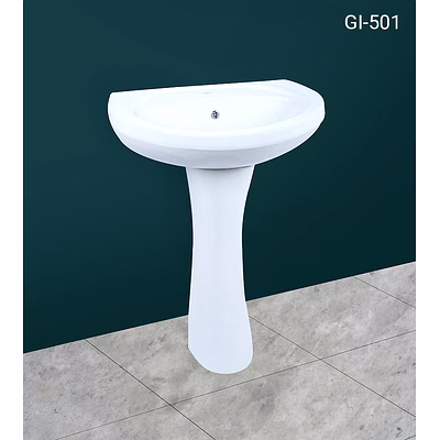 king 22 x 16 repose set gi-501