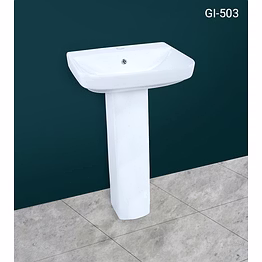 king 18 x 14 mini repose set gi-502