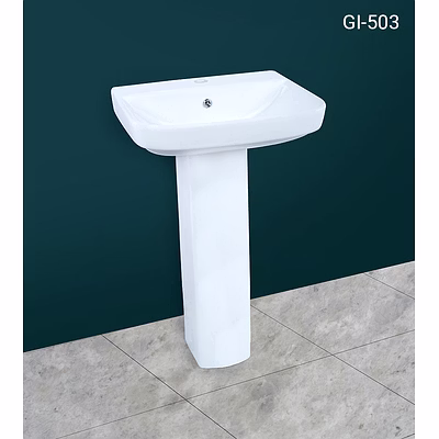 king 18 x 14 mini repose set gi-502