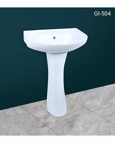 20 X 16 BASIN SET GI-504-12730323