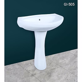 king 25 x 20 capri set gi-505