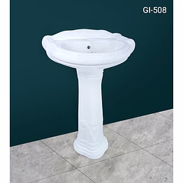 king mini sterling set gi-508